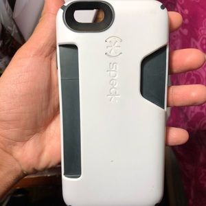 Speck IPhone 6/7 Card Holder Case